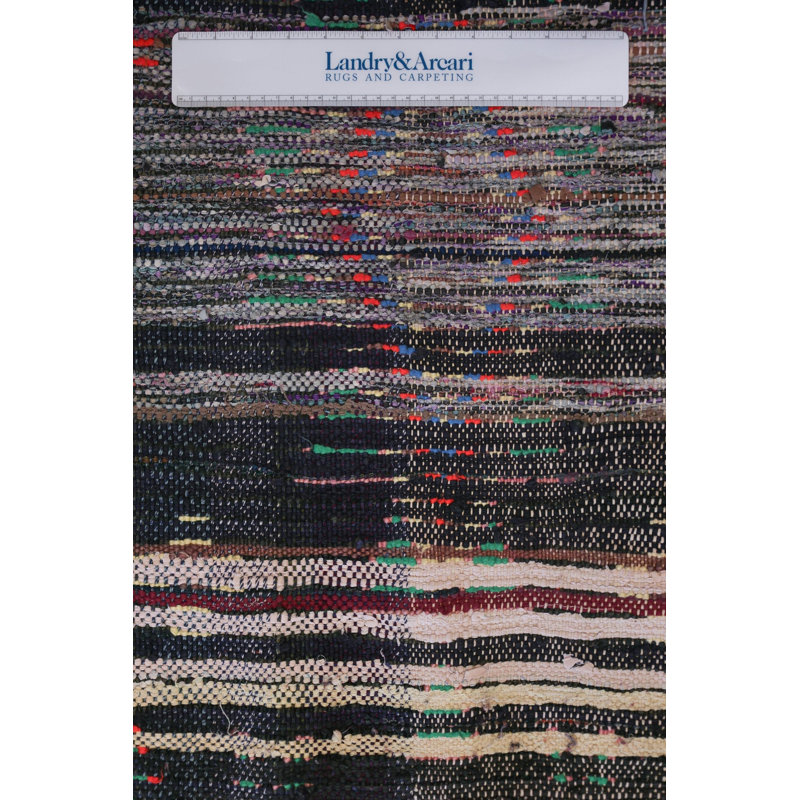 Moroccan Rugs One-of-a-Kind Runner 3'1" X 10'8" Area Rug