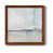 Black Framed Canvas