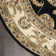 Oberry Silk Oriental Indoor Rug