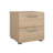 Gianna 15.75"W 2-Drawer Nightstand-731242697