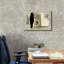  «Collage No. 31» par Suzanne Nicoll, art mural sur toile, 26 po x 18 po-926239264