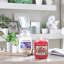 Jasmine Scented Jar Candle