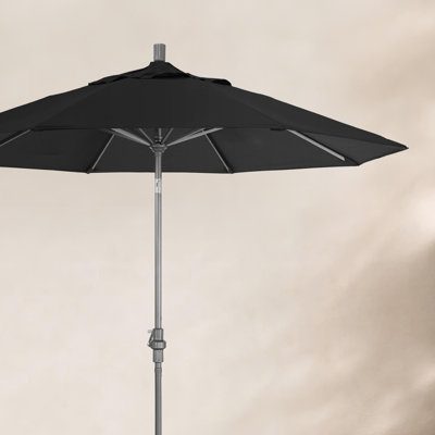 Romany 9' Sunbrella® Umbrella
