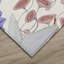 Tapis intérieur / extérieur en polyester tissé à la machine Petsill-3399789