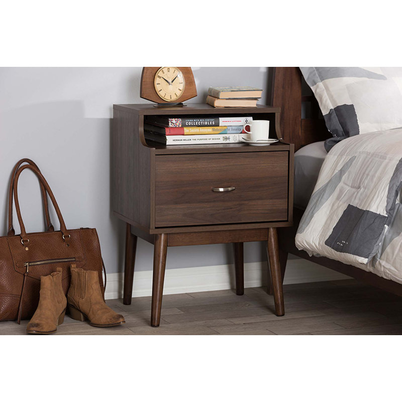 Table de chevet Chayah