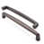 Oil Rubbed Bronze is out of stock
