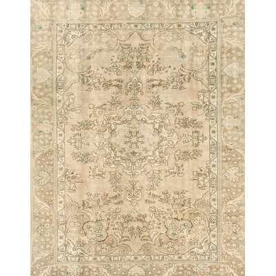 Abstract Indoor Rug