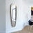 Asymmetrical Full Length Mirror-128387067