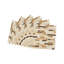 No Subject Wall Decals-999306410
