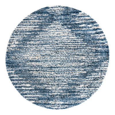Knupp Abstract Indoor Rug