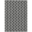 Machine Washable Indoor/Outdoor Chayden ACN1055 Rug-1342242044