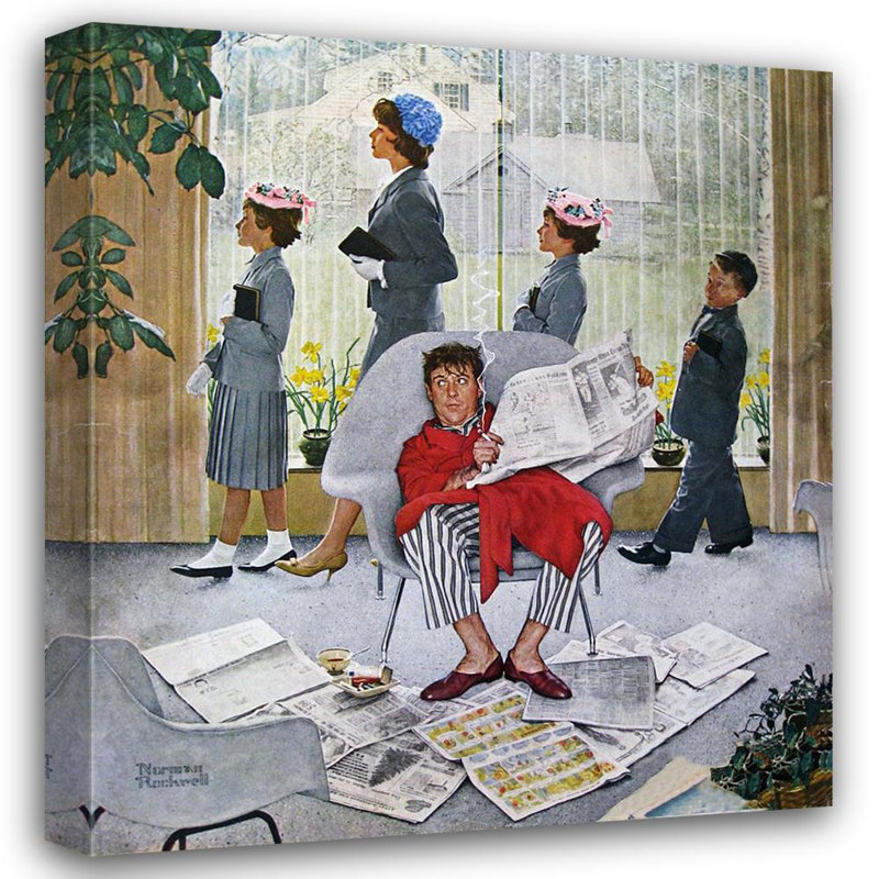 Sunday Morning