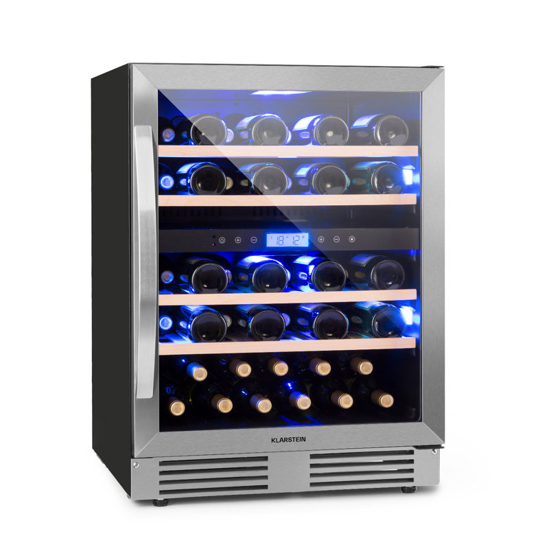 Vinovilla Free-Standing Wine Refrigerator