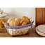 Brambly Cottage Wicker Decorative Basket