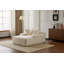 Méridienne surdimensionnée surdimensionnée Cozy Cloud Couch-118055128