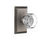Studio Plate with Waldorf Door Knob-1150656544-1182246128