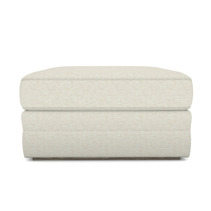 Repose-pieds Boyden, Hampton, Neige Nomad