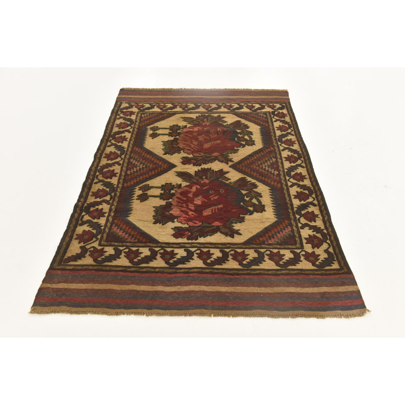 Tapis beige Orcutt