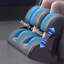 Fauteuil de massage chauffant-273004971