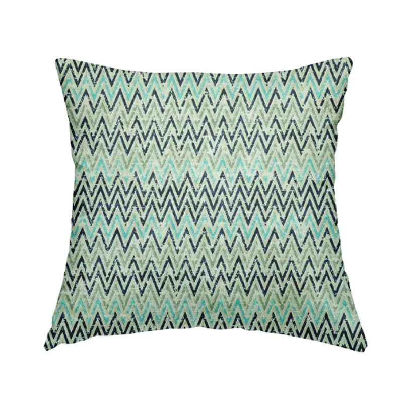 Tomaso Chevron Rectangular Cushion