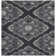 Kouerga bHand Tufted Wool Geometric Rug