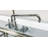 Single-Hole Garage Faucet