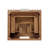 Terra 24'' Single Bathroom Vanity with Top-101798174-51573281