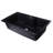 34.63'' L Single Bowl Granite Kitchen Sink-14644822