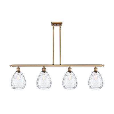 Jaron 4 - Light Kitchen Island Pendant