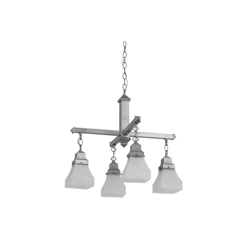 Firminia 4 - Light Chandelier