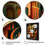 «Geometric Graffiti IV», reproduction sur toile-86829654-86829653