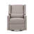 Polyester gris est en rupture de stock