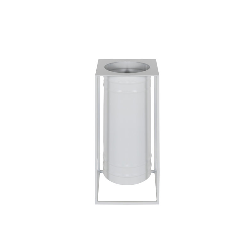 Hoskinson Steel Free -standing Storage Umbrella Stand