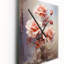 Dayeli - Roses très horloges murales-1607446865