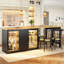 Kitchen Island-975601579