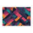 Radiant Layers Indoor And Outdoor Area Rug-1439121822