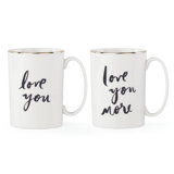 Bridal Party Porcelain Coffee Mug