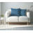 A1HC Velvet Down-Alternative Throw Pillow Inserts – Hypoallergenic, Ready-to-Use, Set of 2-620129328-620129340