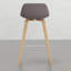 Tabouret à hauteur de comptoir / bar Harvard (ensemble de 2)-968142132