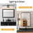 Muammar 24'' Dimmable LED Vanity Light-1982042377-2009887888