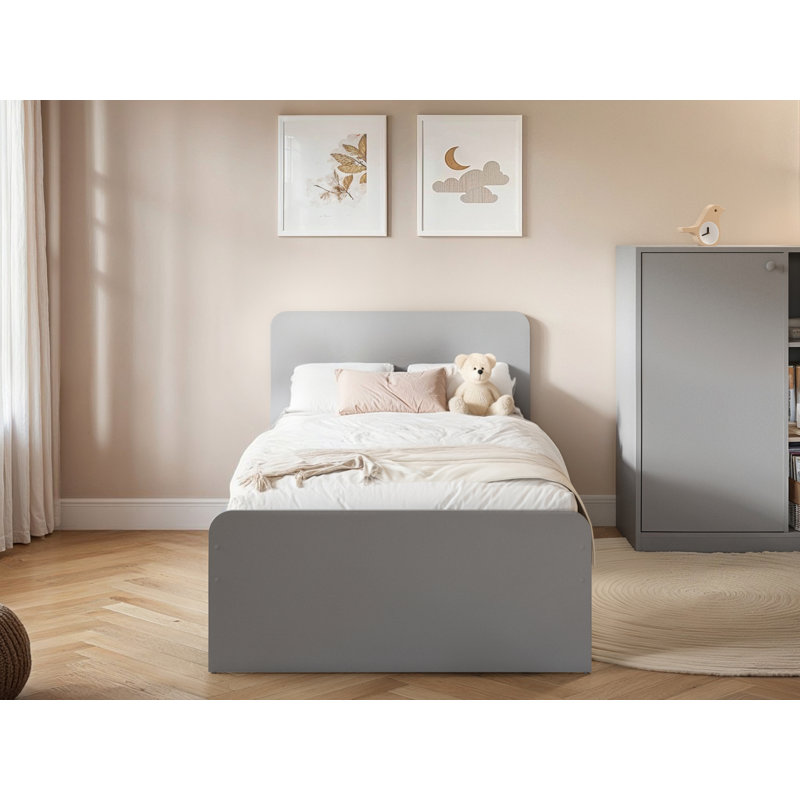 Single (3') Standard Bed Frame