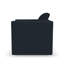 Fauteuil d'appoint 32 po Lockheart -126756064