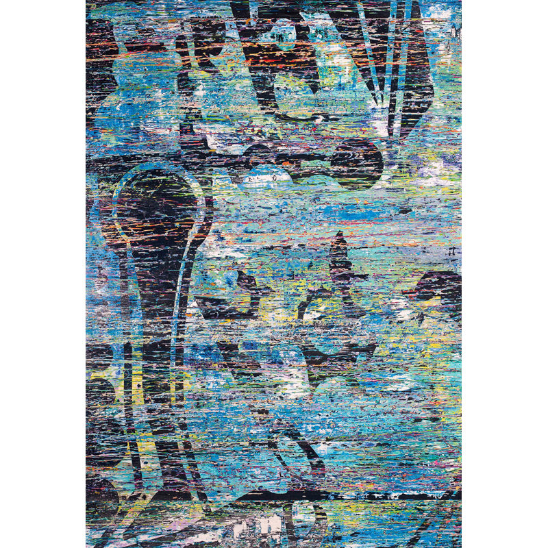 If We Could Dream Print, 36" H x 24" W