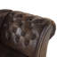 Brennon Faux Leather Chaise Lounge-33289043
