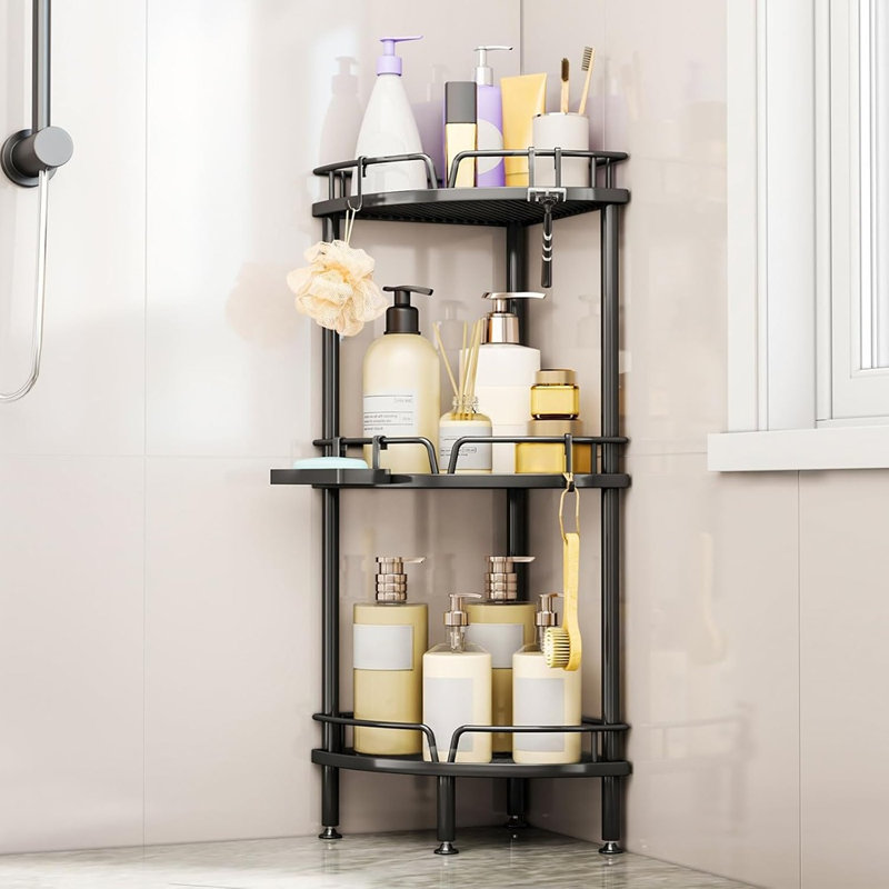 Support de douche Consumest