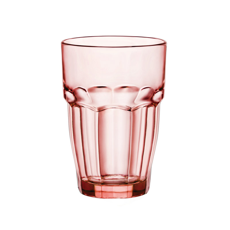 Rock Bar Lounge Peach Long Drink S6