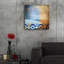 «Tropic One» par Louis Duncan-He, art mural en verre acrylique-1786042418