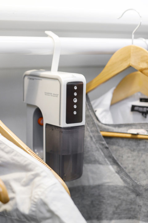 Garment Steam