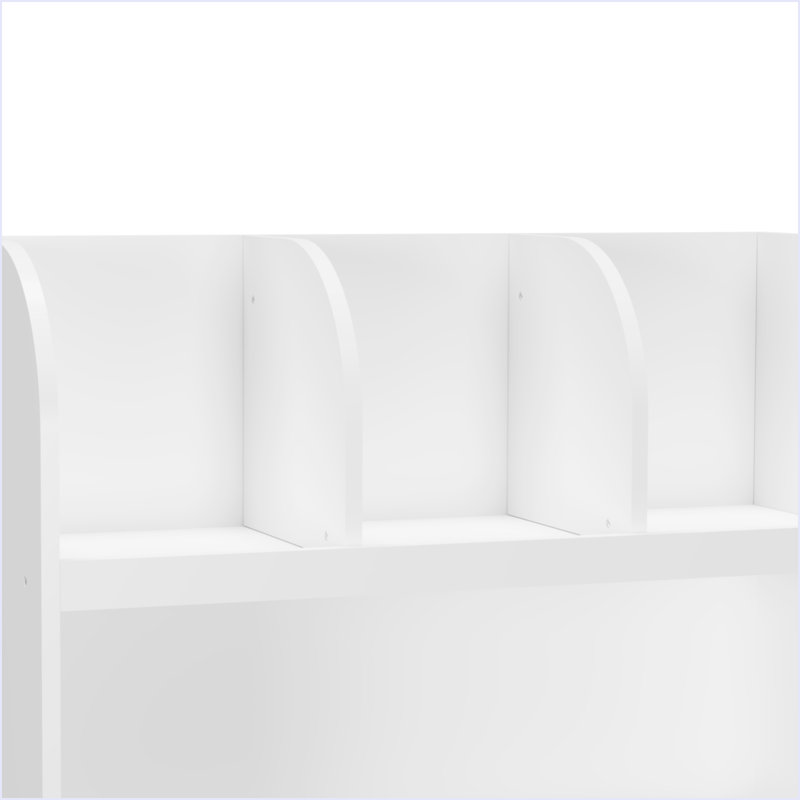 Storage Book Shelf