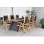 Zulema 6 - Person Dining Set